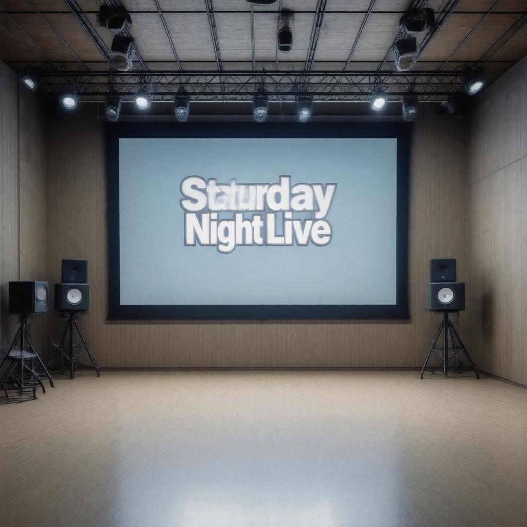 Saturday Night Live (TV series)